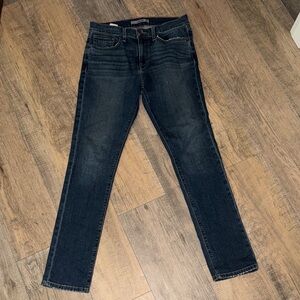 Classic Blue Men’s Joe’s Jeans